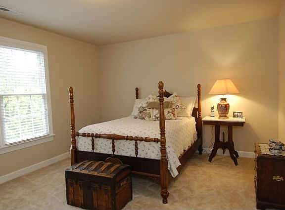 3rd Bedroom