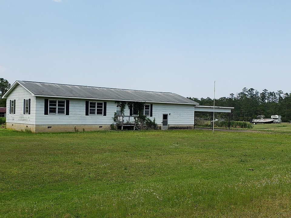 1022 Horne Road, Lowland, NC 28552 Zillow