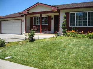 3228 Arroyo Dr, Fairfield, CA