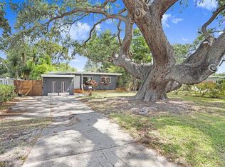 779 Bayou Blvd S, Saint Petersburg, FL 33705
