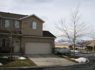 8736 S Brown Park Dr, West Jordan, UT 84081