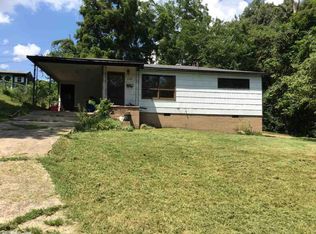1208 Cherry Ln, Harrison, AR 72601