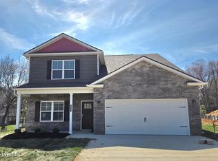 371 Alta Tree Blvd, Johnson City, TN 37604
