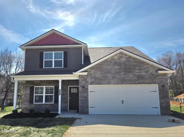 371 Alta Tree Blvd, Johnson City, TN 37604