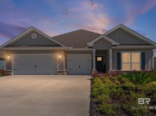7995 Calverton St, Foley, AL 36535