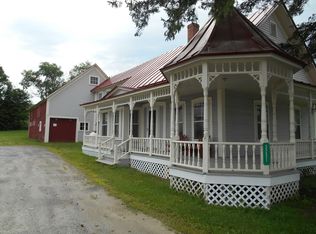 3231 Vt Route 122, Sheffield, VT 05866