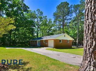 316 Pitney Rd, Columbia, SC 29212