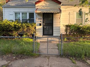 235 E 20th Ave, Gary, IN 46407