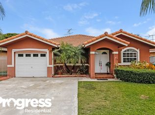 17043 SW 146th Ct, Miami, FL 33177