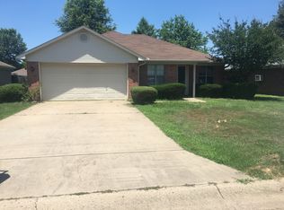 1740 Monaco Dr, Conway, AR 72034