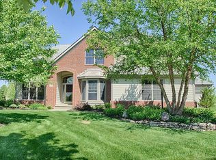 2535 Keltonhurst Ct, Blacklick, OH 43004