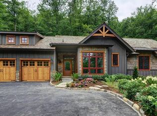 320 Birchwood Dr, Highlands, NC 28741
