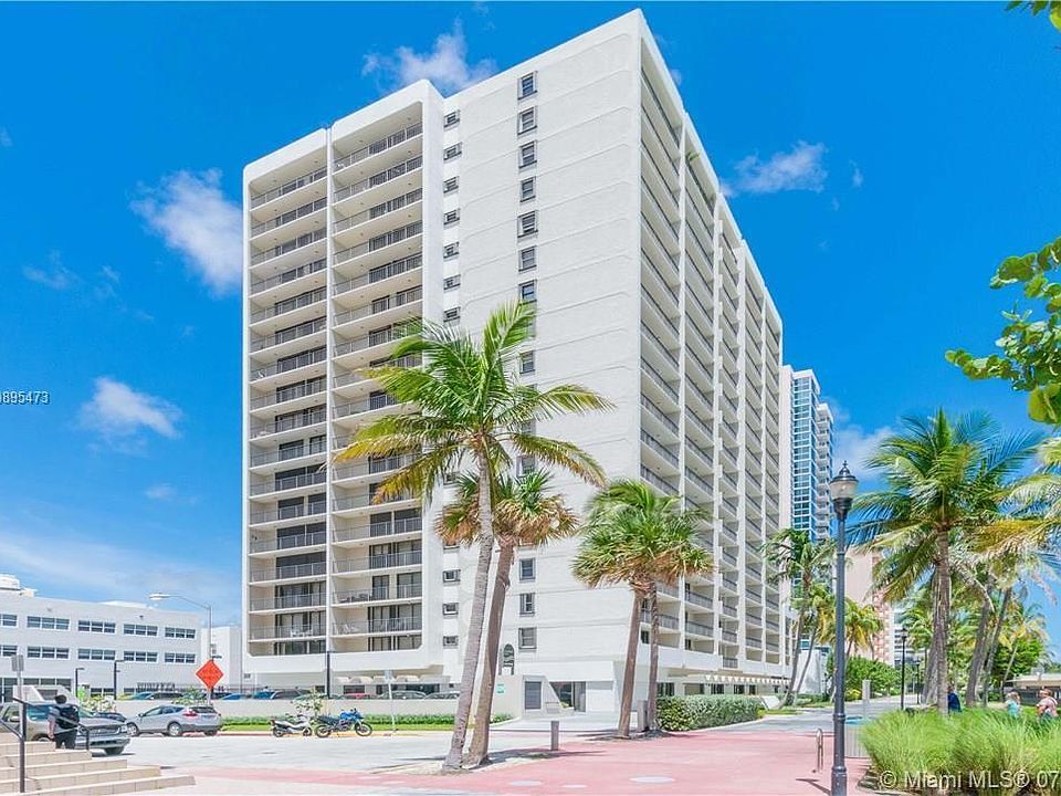1st image of 2625 Collins Ave APT 1007