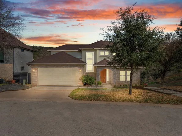 7716 Waldon Dr Unit E, Austin, TX 78750