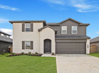 40742 Rosemary Rain Ln, Magnolia, TX 77354