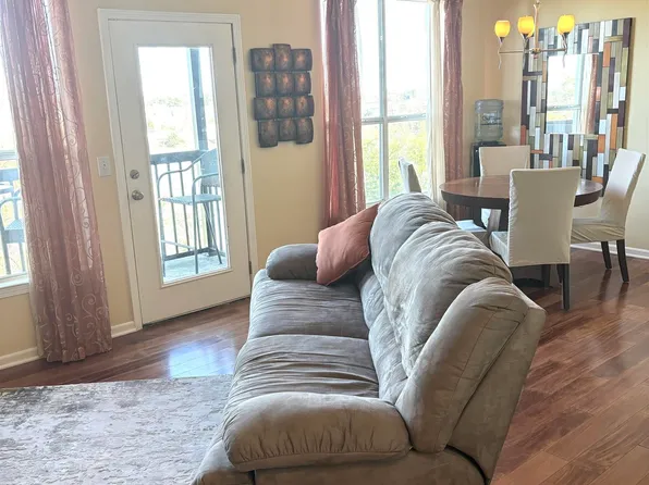 800 North St APT 52, Little Rock, AR 72201