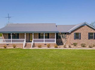 1009 County Road 56, Fyffe, AL 35971