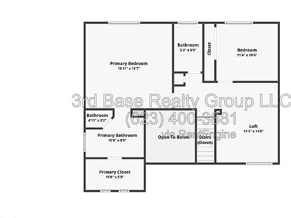 3rd image of 13829 W Rovey Ave