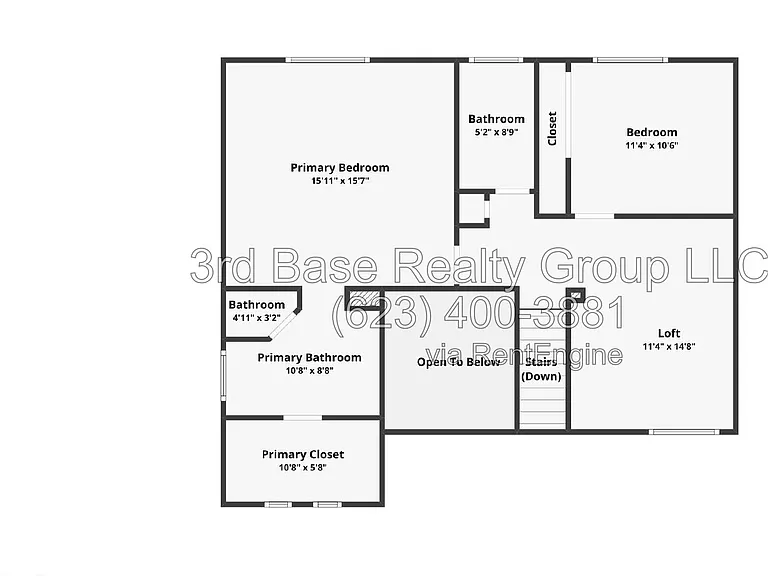 13829 W Rovey Ave — Photo 3