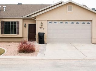 479 W 1500 N, Cedar City, UT 84720