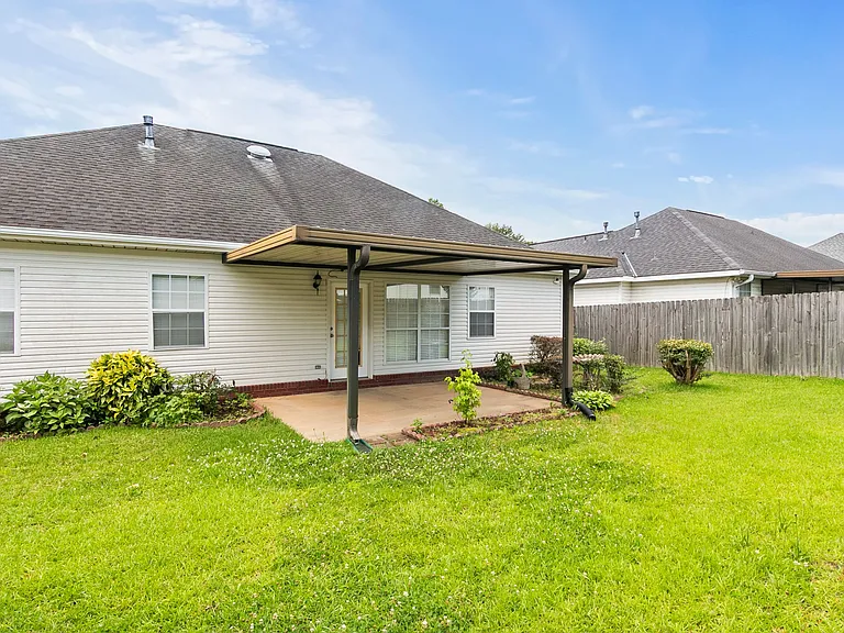 4500 Heatherbrook Blvd — Photo 24