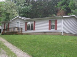 2009 Tunnelton Rd, Bedford, IN 47421