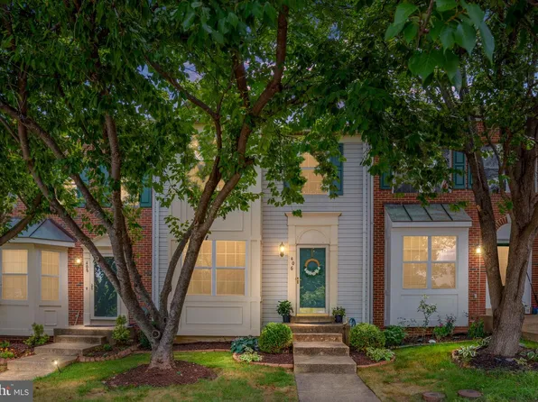 406 Rover Ct, Stafford, VA 22554