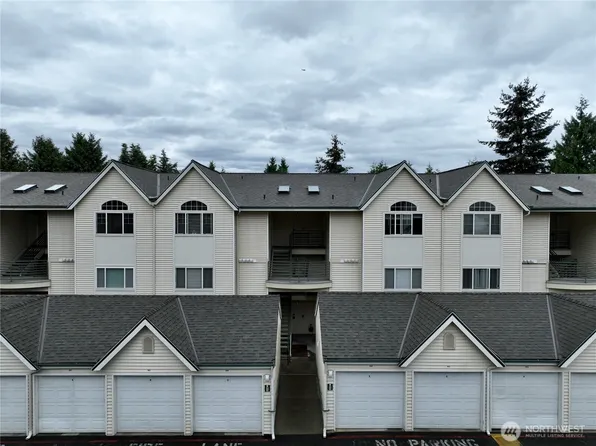 440 Maple Avenue SW #B303, Renton, WA 98057