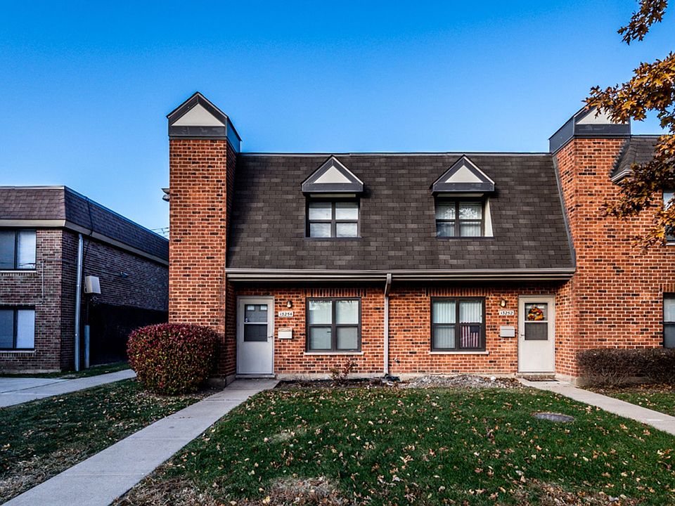 1st image of 13256 S Prairie Ave #F