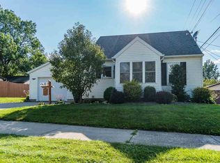 132 Ellinwood Ave, Reedsburg, WI 53959