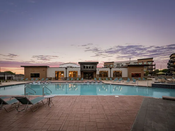 Evren Apartments of Lees Summit
