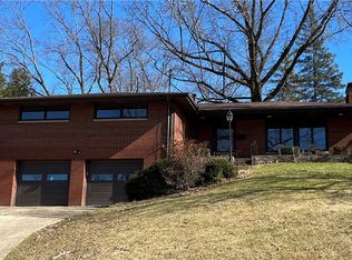 935 Unity Center Rd, Pittsburgh, PA 15239