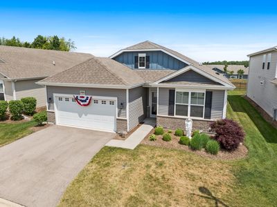 1150 Americana Ave, Pingree Grove, IL, 60140