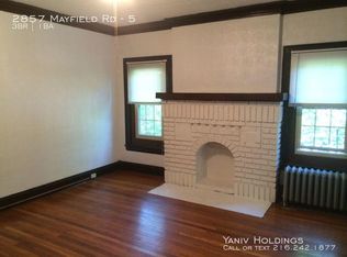 2857 Mayfield Rd APT 5, Cleveland Heights, OH 44118