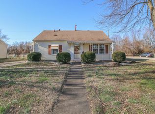 604 Danberry St, Owensboro, KY 42301