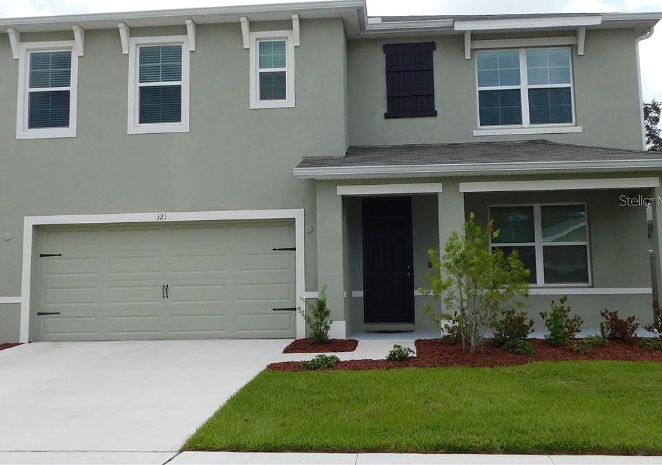 1st image of 321 Blue Point Dr