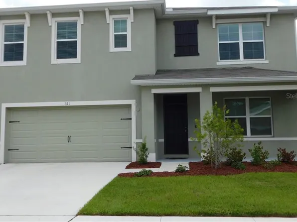 321 Blue Point Dr, Ruskin, FL 33570