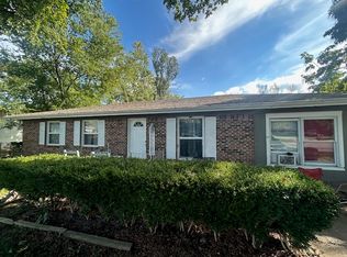 2104 W Wood St, Rogers, AR 72756