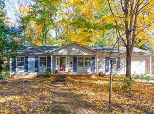 112 Elkhorn Rd, Charlottesville, VA 22903