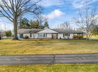 1603 W High St, Orrville, OH