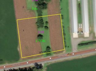 LOT 1 Seashore Hwy, Bridgeville, DE 19933