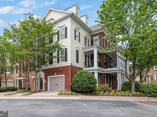2200 Edgartown Ln SE, Smyrna, GA 30080