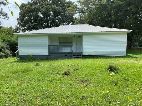 208 Maple St, Sumiton, AL 35148