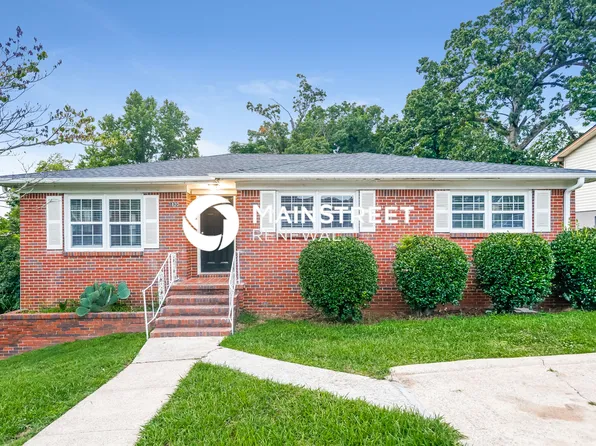 1820 Etowah St, Birmingham, AL 35217