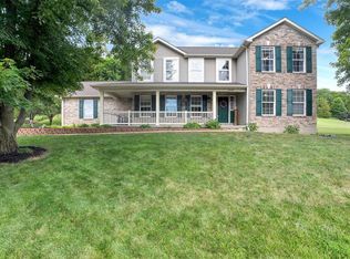 3809 Olde Mill Dr, House Springs, MO 63051