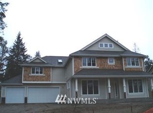 6602 93rd Stct NW, Gig Harbor, WA