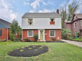 418 E Weber Rd, Columbus, OH 43202