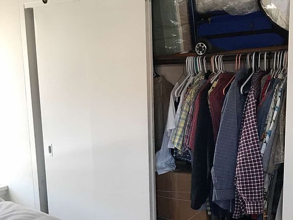 2040S 205 BdCloset