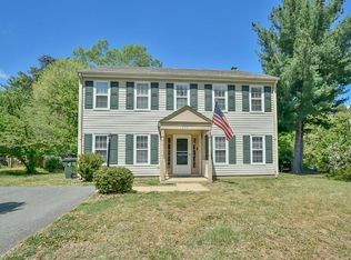 839 Harris Rd, Charlottesville, VA 22902