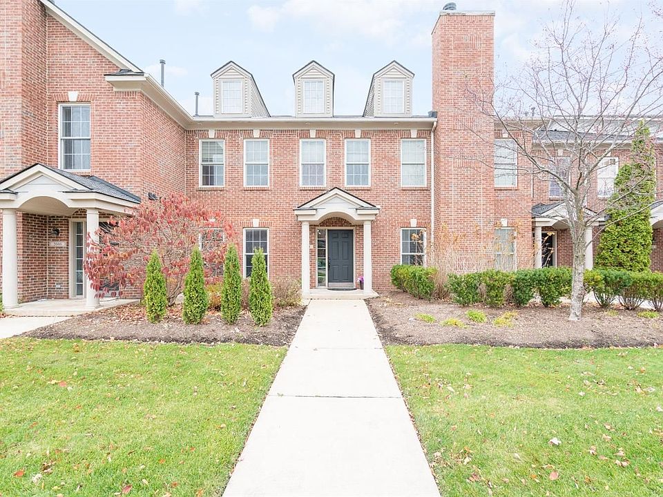 1st image of 5664 Hampshire Ln #50